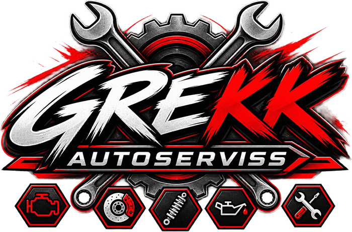 GREKK Autoserviss